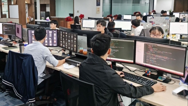 Doanh nghiệp nhà nước phải kiểm định an ninh thiết bị từ 01/5/2027