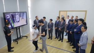 Samsung mở rộng hệ sinh thái đào tạo nhân lực công nghệ cao tại Thái Nguyên
