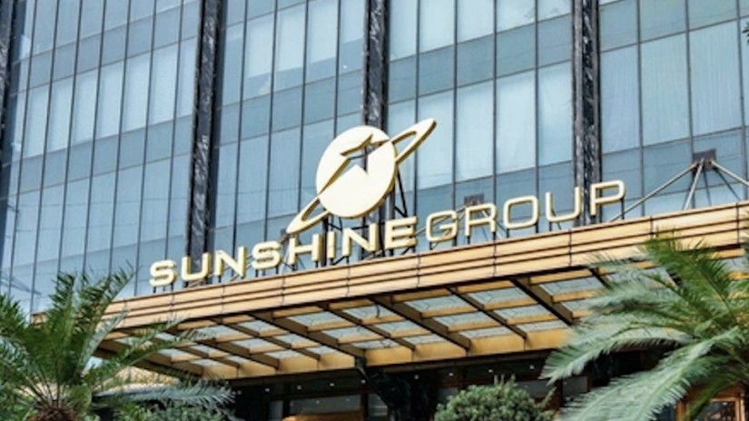 Sunshine báo lãi 4.535 tỷ đồng, khách hàng còn nợ 10.864 tỷ đồng