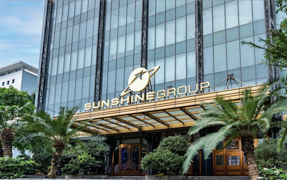 Sunshine báo lãi 4.535 tỷ đồng, khách hàng còn nợ 10.864 tỷ đồng