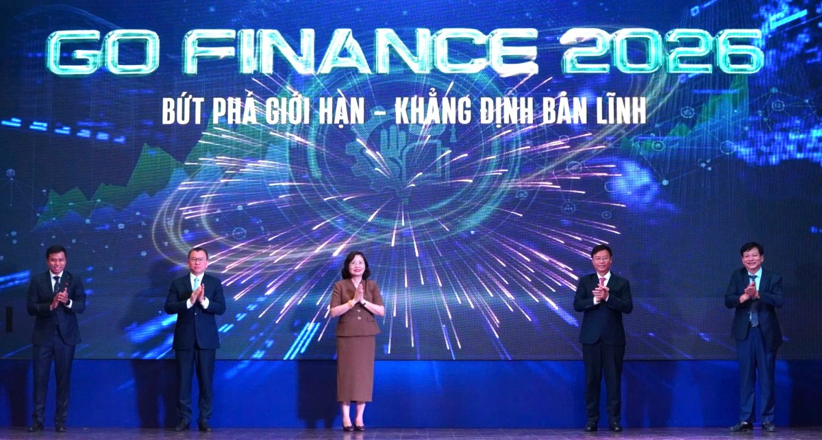 Go Finance 2026