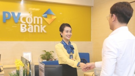 PVcomBank và các giao dịch bảo đảm 2.400 tỷ đồng với nhóm doanh nghiệp