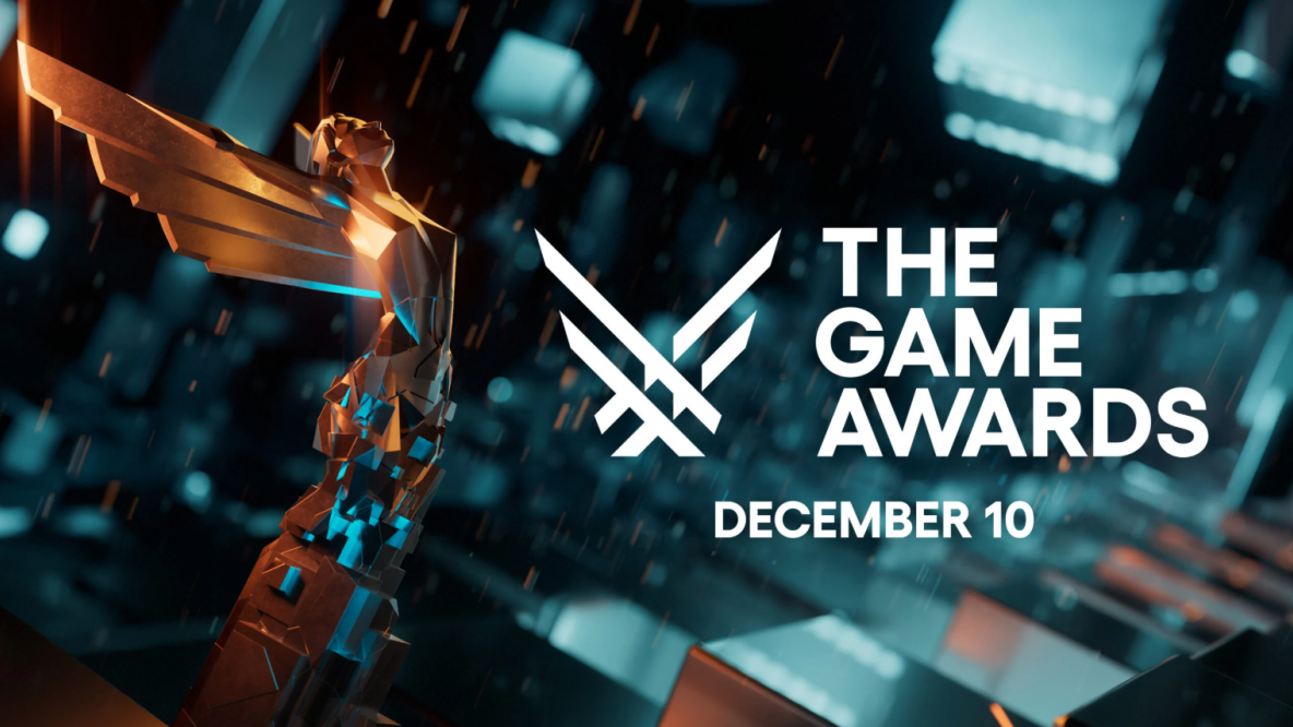 The Game Awards 2026 trở lại vào ngày 10 tháng 12. Ảnh: The Game Awards. The Game Awards 2026 trở lại vào ngày 10 tháng 12. Ảnh: The Game Awards.