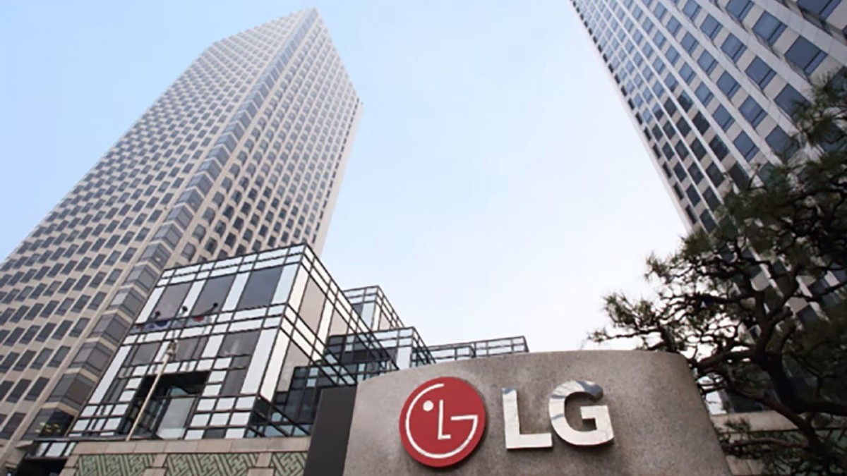 Giải pháp điện tử gia dụng LG tiếp tục giữ vững vị thế với đà tăng trưởng ấn tượng