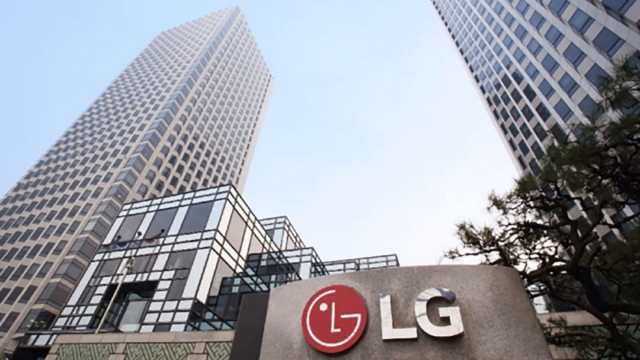 Giải pháp điện tử gia dụng LG tiếp tục giữ vững vị thế với đà tăng trưởng ấn tượng