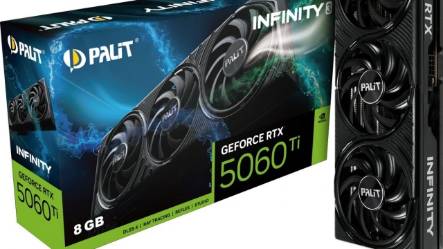 Palit ra mắt loạt sản phẩm mới tiếp sức cho game thủ esports