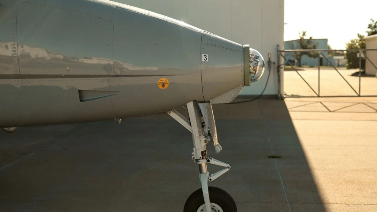Boeing thử nghiệm thành công cảm biến radar giá rẻ cho tên lửa hành trình