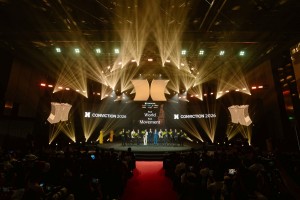 Conviction 2026 chính thức khai mạc tại Thiskyhall Thành phố Hồ Chí Minh