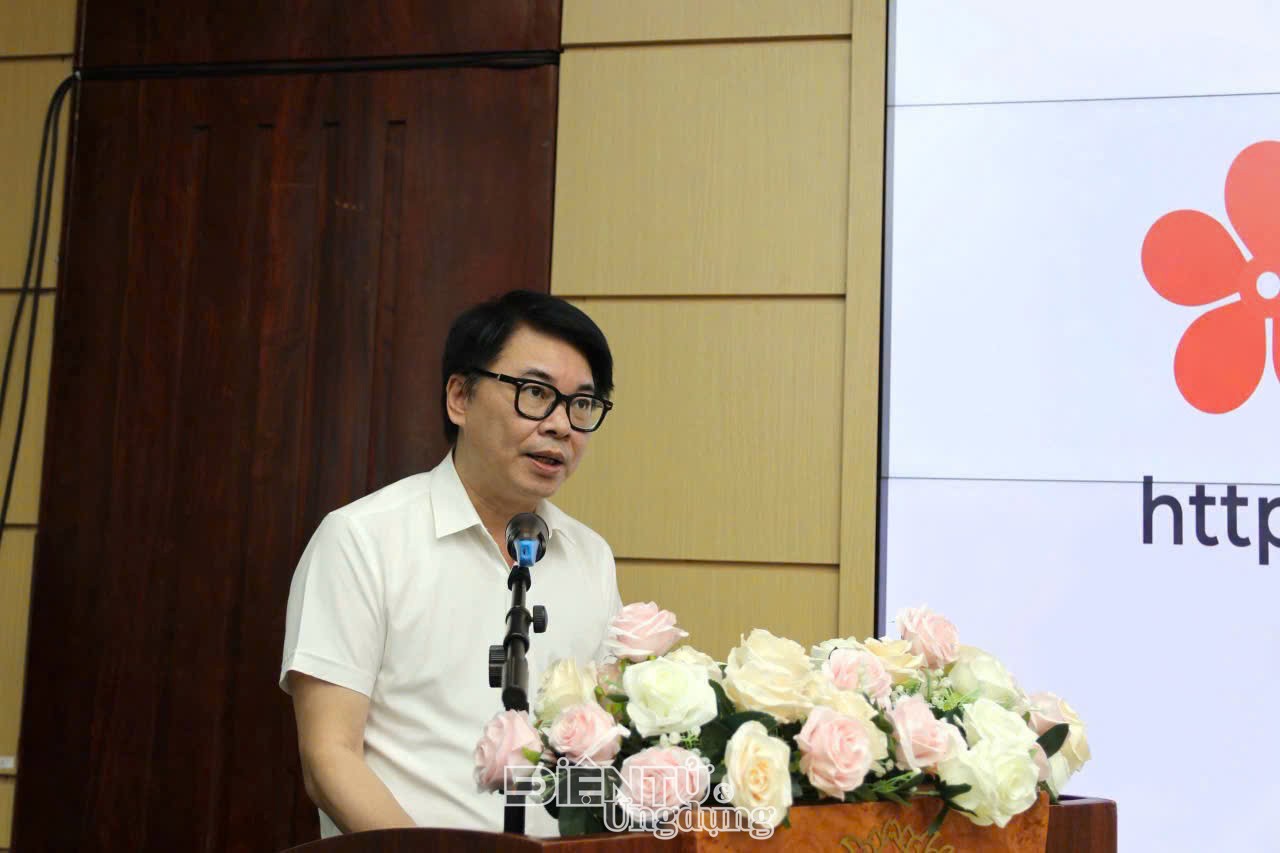 Hải Phòng: Một bước tiến mới đưa công nghệ lượng tử vào giảng đường Hải Phòng: Một bước tiến mới đưa công nghệ lượng tử vào giảng đường