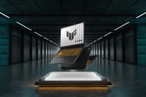 ASUS TUF Gaming 16 trang bị RTX 50 Series chính thức lên kệ