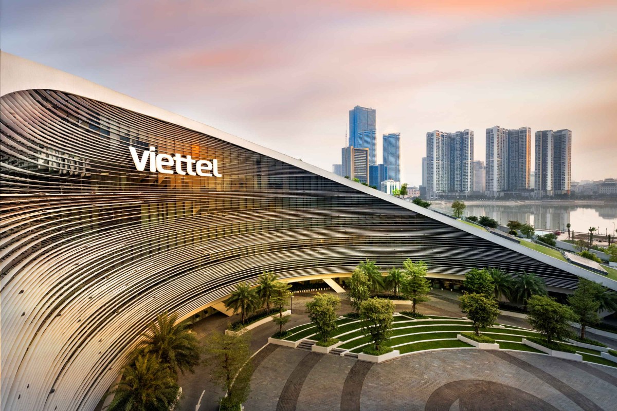 Viettel chi hơn 1.184 tỷ đồng thực hiện quyền mua cổ phiếu MBB Viettel chi hơn 1.184 tỷ đồng thực hiện quyền mua cổ phiếu MBB
