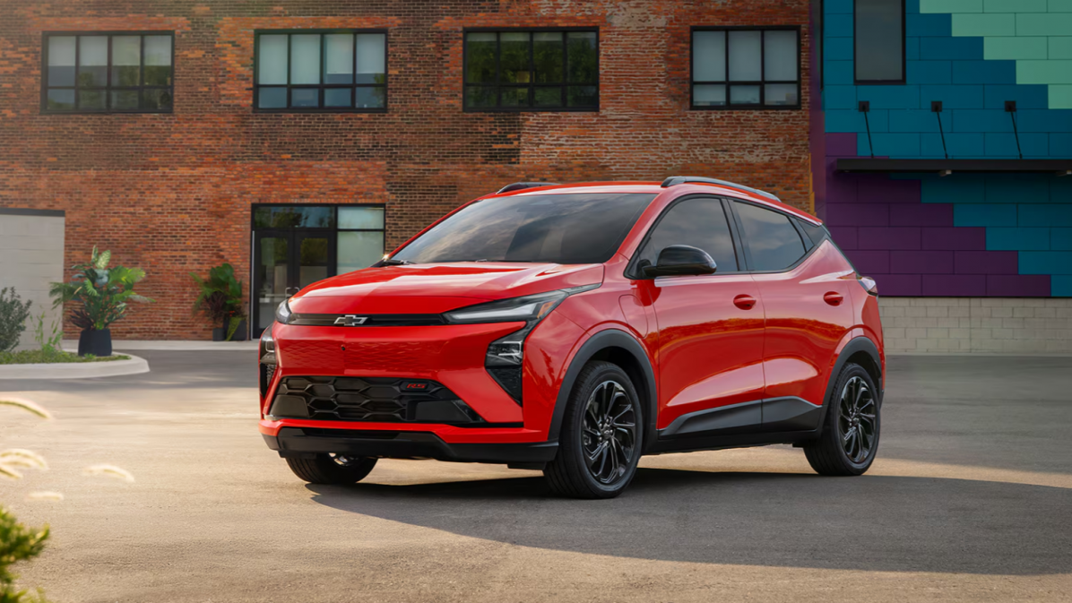 Dù ngừng bán xe mới, chủ xe Chevrolet tại Trung Quốc tiếp tục nhận dịch vụ hậu mãi.  Ảnh: Chevrolet.