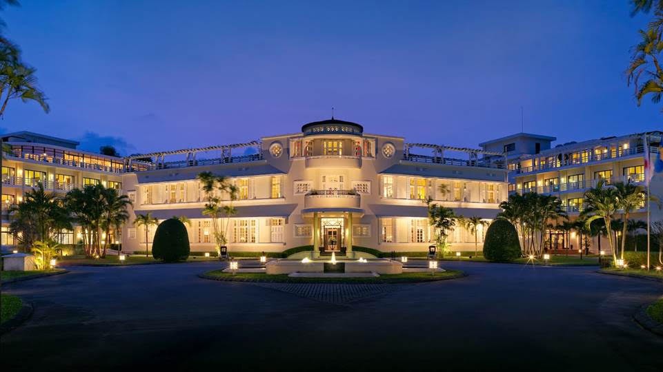 Azerai La Residence Huế ra mắt gói nghỉ dưỡng đón Huế Wonderverse Fest 2026