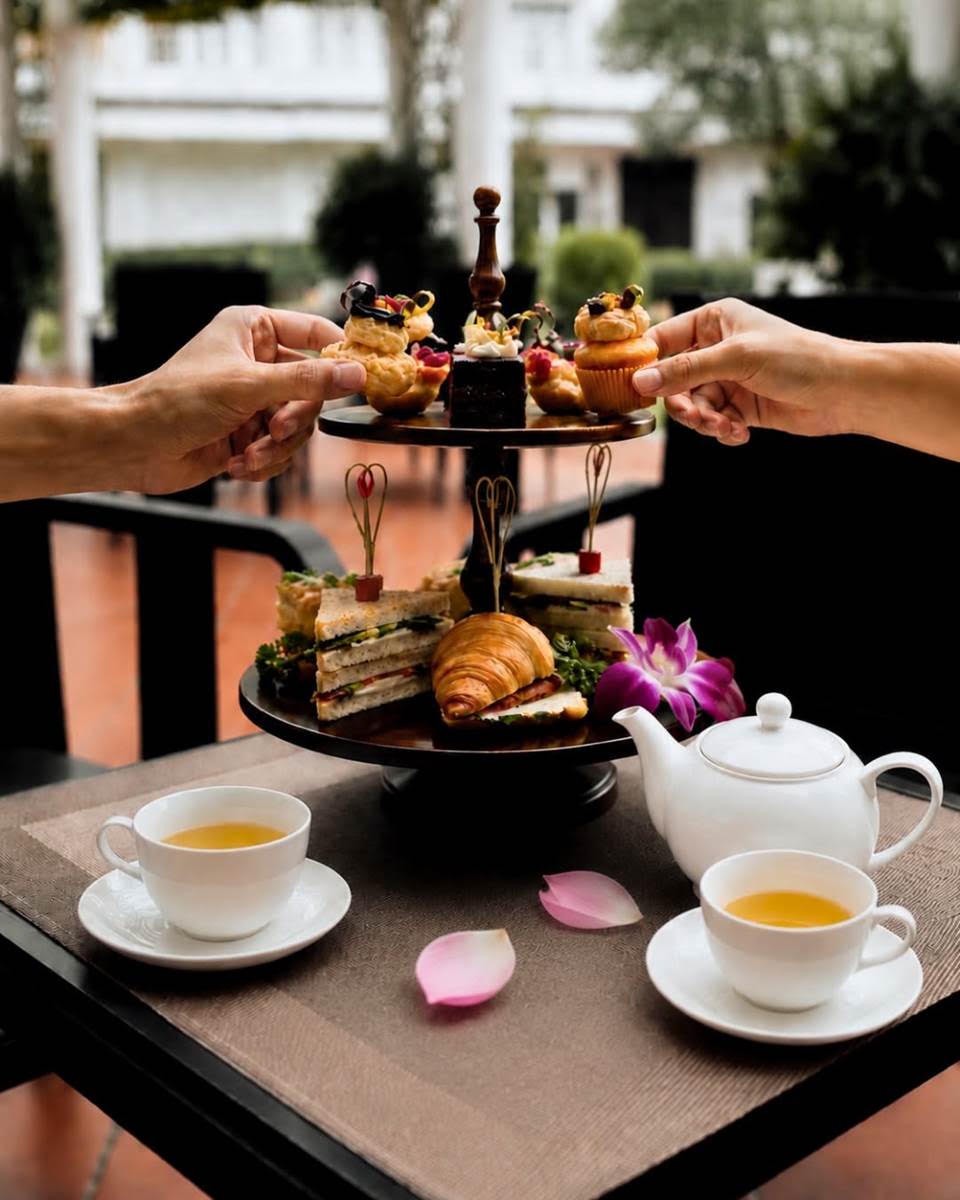 Azerai La Residence Huế ra mắt gói nghỉ dưỡng đón Huế Wonderverse Fest 2026