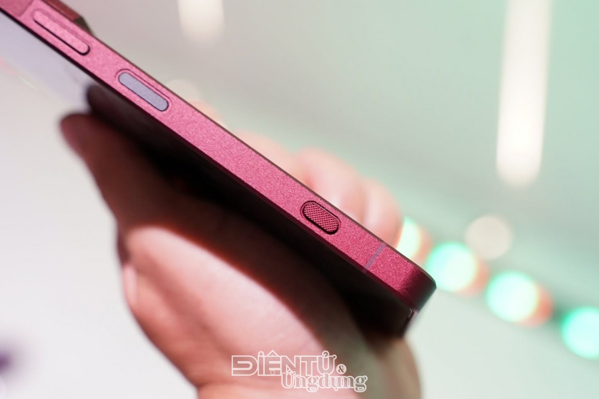 Sony Xperia 1 VIII chính thức lên kệ với giá bán 38,99 triệu đồng