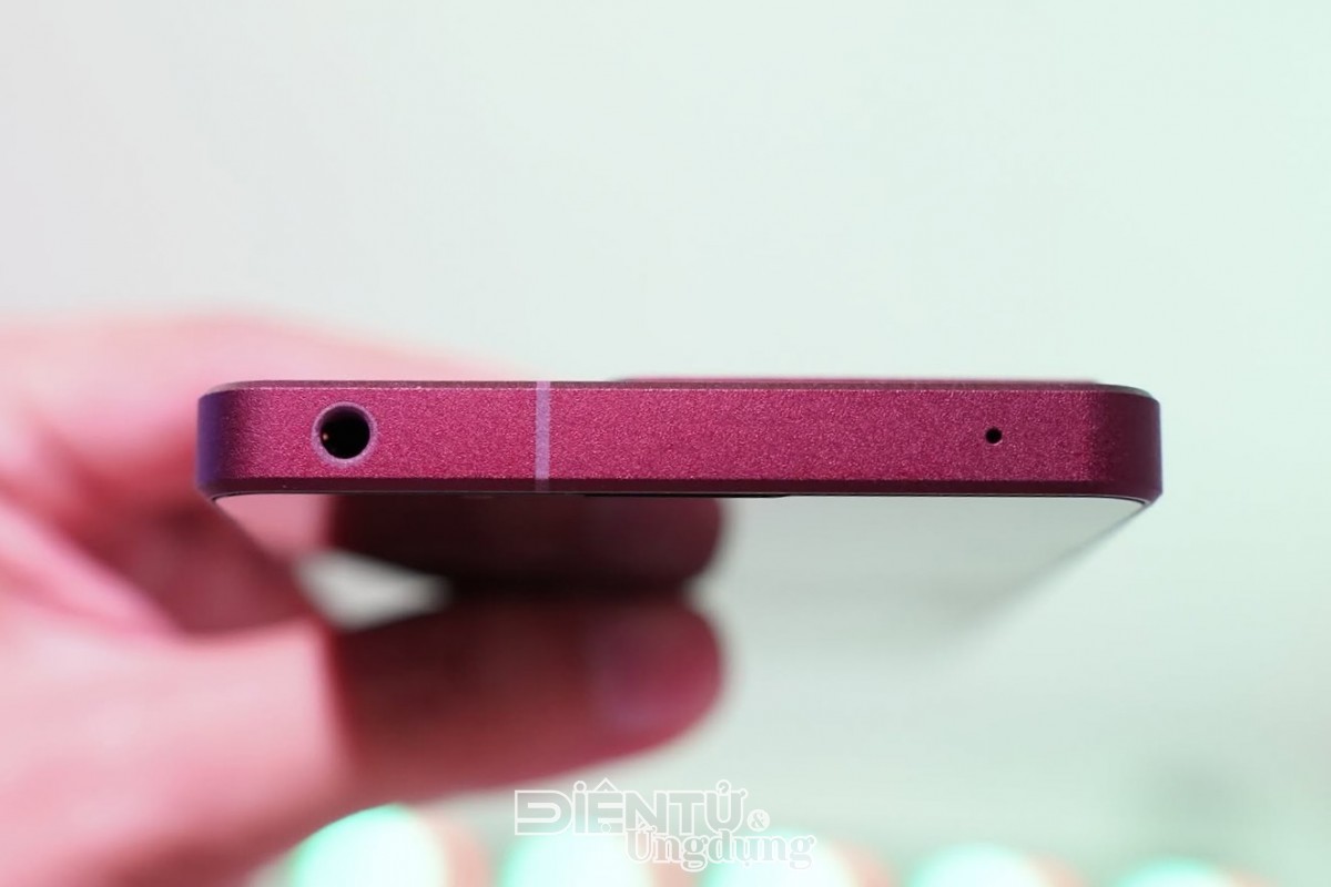 Sony Xperia 1 VIII chính thức lên kệ với giá bán 38,99 triệu đồng
