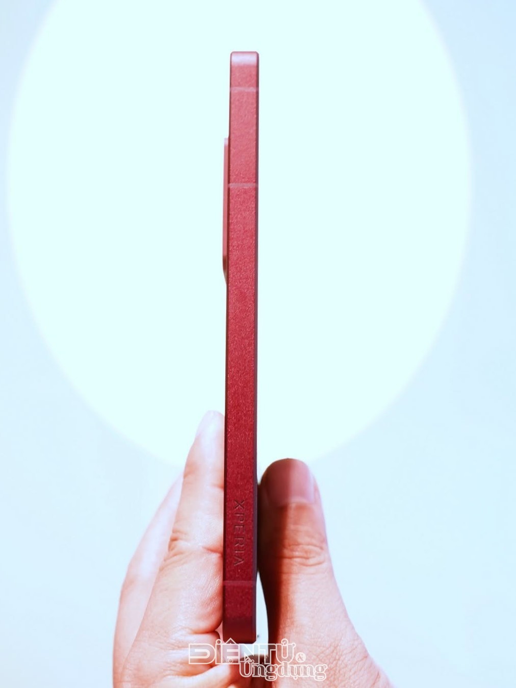 Sony Xperia 1 VIII chính thức lên kệ với giá bán 38,99 triệu đồng
