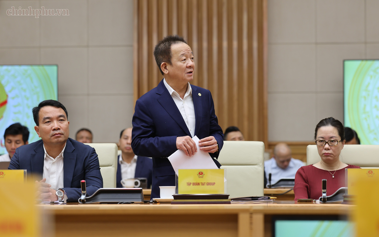 Khơi thông nguồn lực, tạo thuận lợi cho doanh nghiệp phát triển công nghiệp, xây dựng, hạ tầng- Ảnh 5.