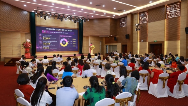 Visa tiếp tục đồng hành cùng Phụ nữ làm chủ