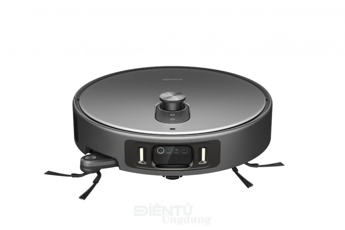Xiaomi Robot Vacuum 6 Max Xiaomi Robot Vacuum 6 Max