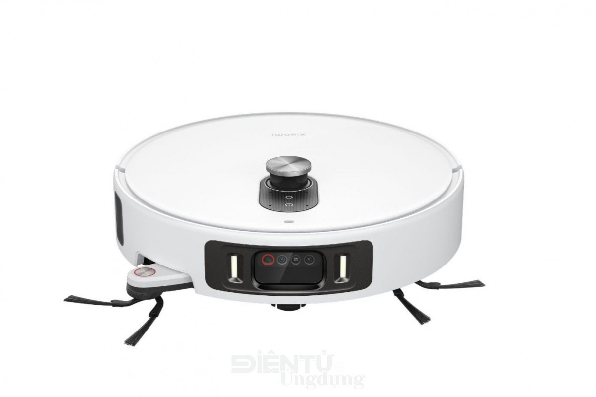 Xiaomi Robot Vacuum 6 Pro Xiaomi Robot Vacuum 6 Pro
