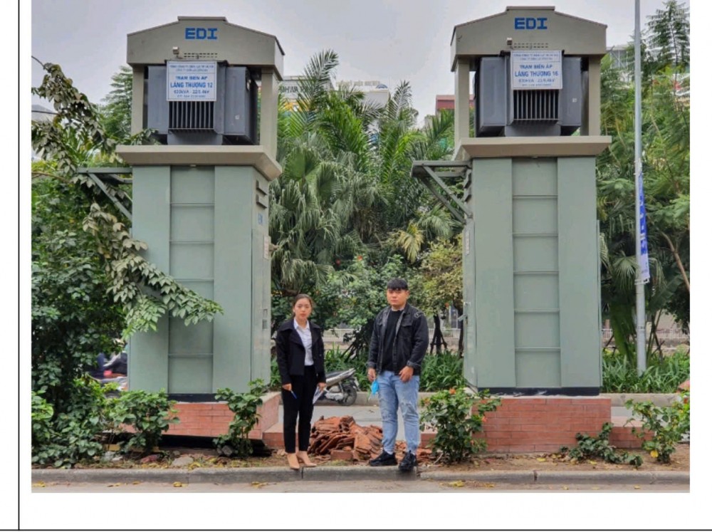 Công ty EDI bị buộc chấm dứt hành vi xâm phạm kiểu dáng công nghiệp của Điện Việt Công ty EDI bị buộc chấm dứt hành vi xâm phạm kiểu dáng công nghiệp của Điện Việt