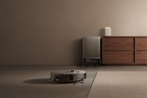Robot hút bụi lau sàn 36 triệu đồng của Xiaomi có gì?