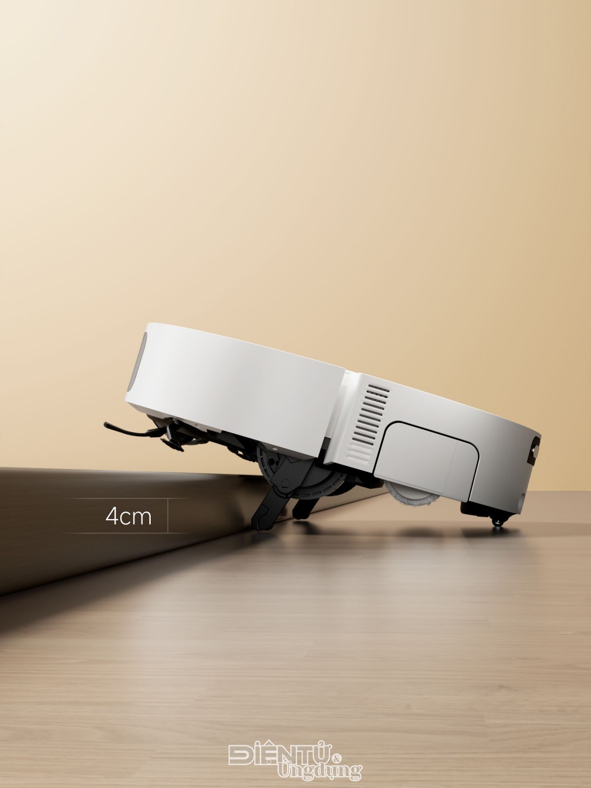 Xiaomi Robot Vacuum 6