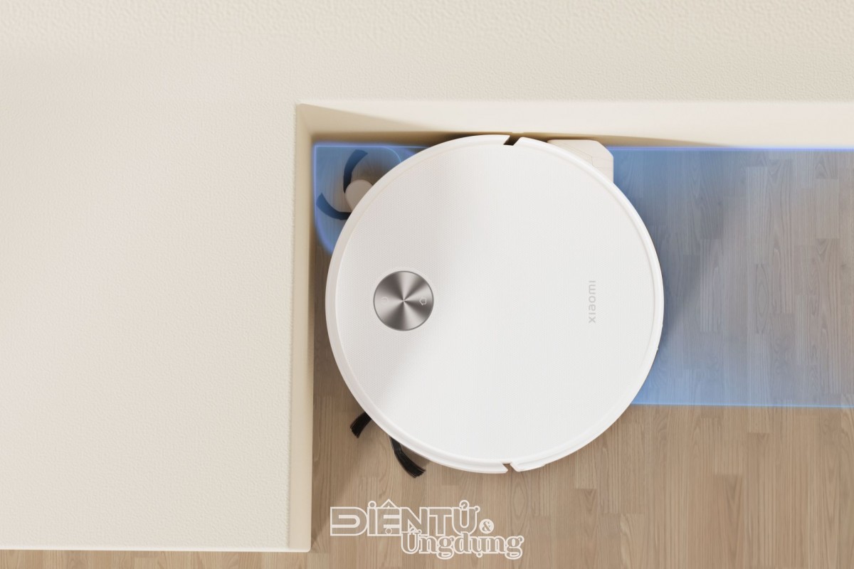 Xiaomi Robot Vacuum 6