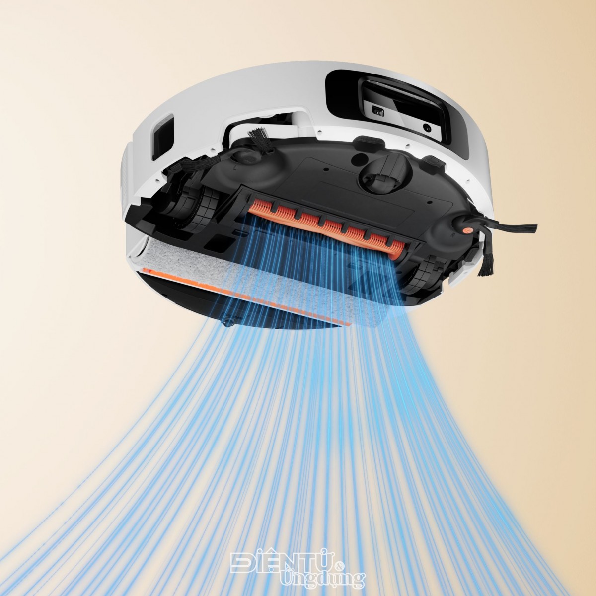 Xiaomi Robot Vacuum 6