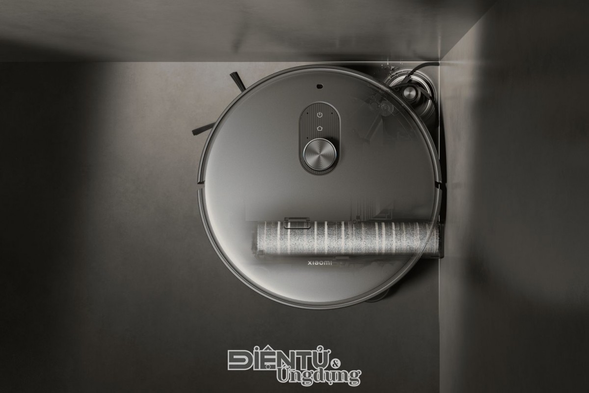 Xiaomi Robot Vacuum 6 Max