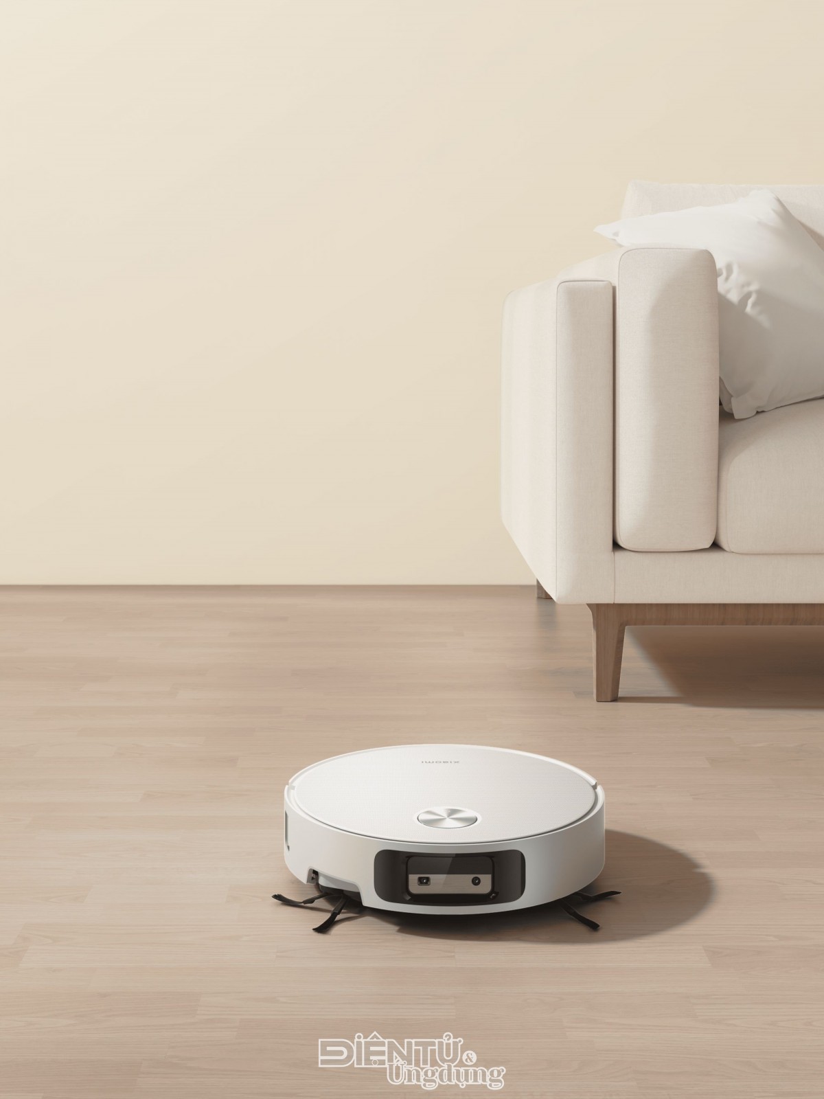 Xiaomi Robot Vacuum 6