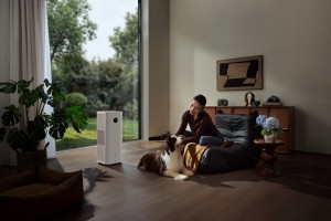 Xiaomi ra mắt giải pháp làm sạch thông minh cao cấp mới
