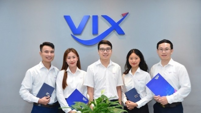 Chứng khoán VIX lãi giảm 87,2%, chi mua tài sản cố định 1,7 tỷ đồng