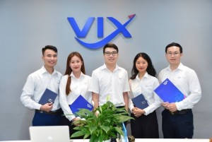 Chứng khoán VIX lãi giảm 87,2%, chi mua tài sản cố định 1,7 tỷ đồng