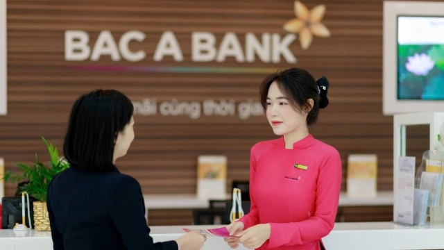 Bắc Á Bank tiền gửi khách hàng giảm gần 6.900 tỷ, lãi quý 2 đi lùi