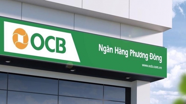 Lợi nhuận OCB tăng 22,7% nhưng nợ có khả năng mất vốn thêm 1.605 tỷ đồng
