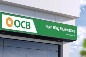 Lợi nhuận OCB tăng 22,7% nhưng nợ có khả năng mất vốn thêm 1.605 tỷ đồng