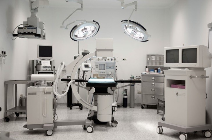 Bộ Y tế yêu cầu rà soát giá thiết bị y tế trên toàn quốc Bộ Y tế yêu cầu rà soát giá thiết bị y tế trên toàn quốc