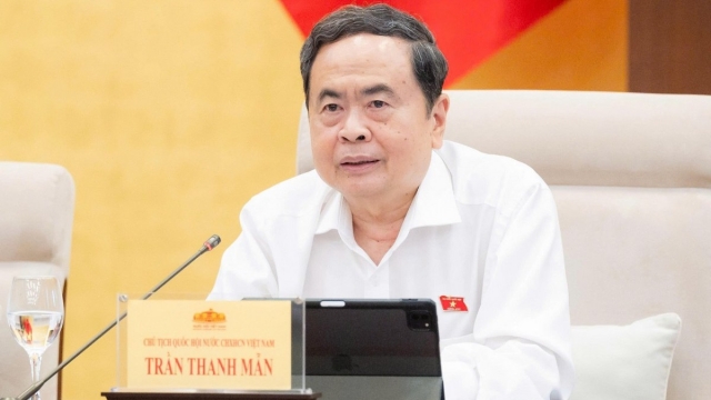 Hoàn thiện hành lang pháp lý tài chính - ngân hàng, bảo đảm an toàn hệ thống