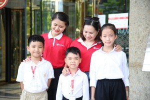 Quỹ SeADreams đồng hành dài lâu để những ước mơ không dang dở