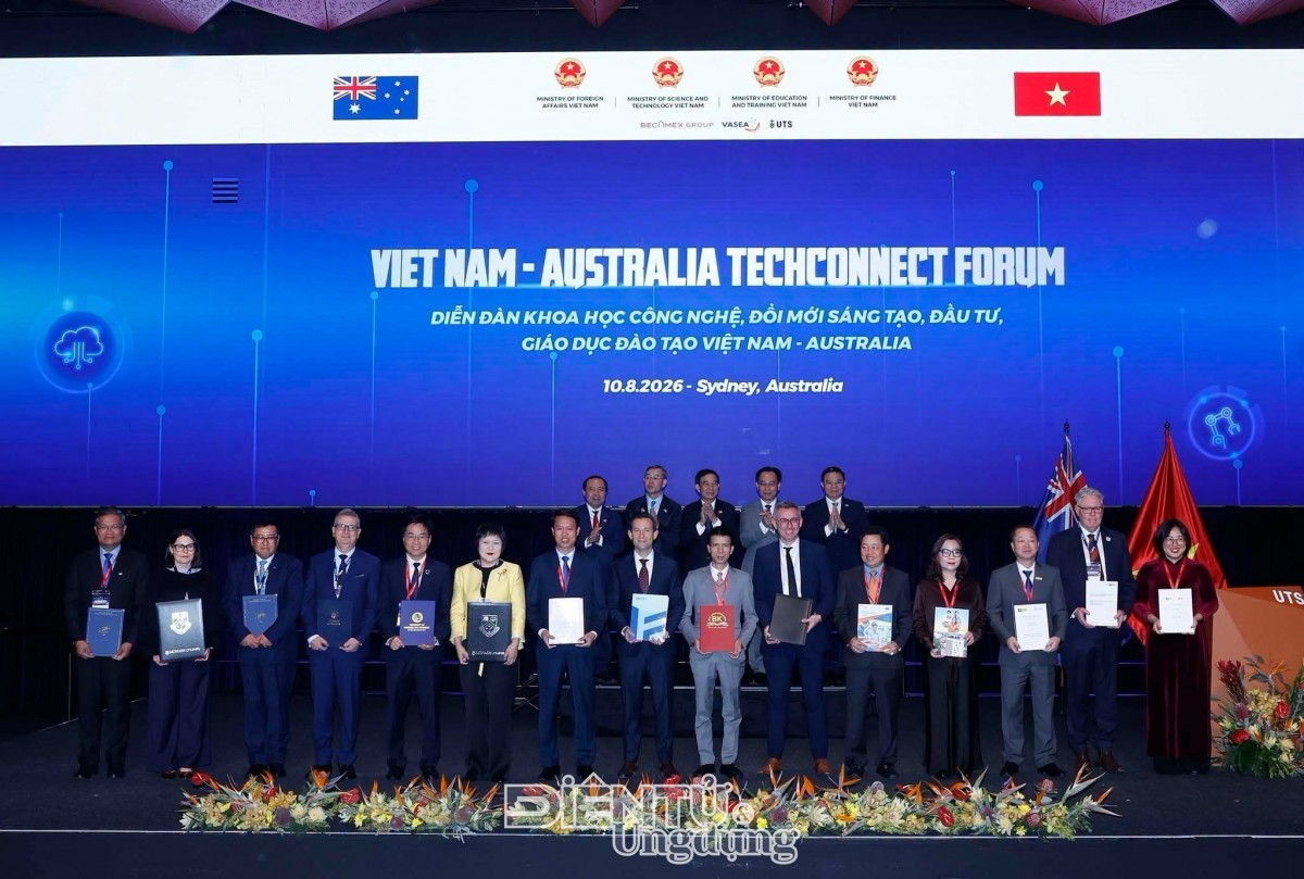 Đại học Monash triển khai chương trình Thạc sĩ TESOL tại Việt Nam