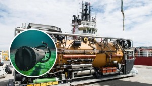 Robot dưới biển AUKUS phối hợp thế nào tại RIMPAC 2026