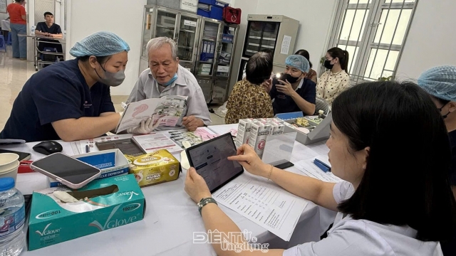 Hà Nội mở rộng mạng lưới cấp cứu, người dân được tiếp cận nhanh hơn