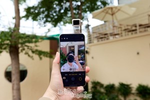 Giá smartphone toàn cầu tăng 15% trong năm 2026