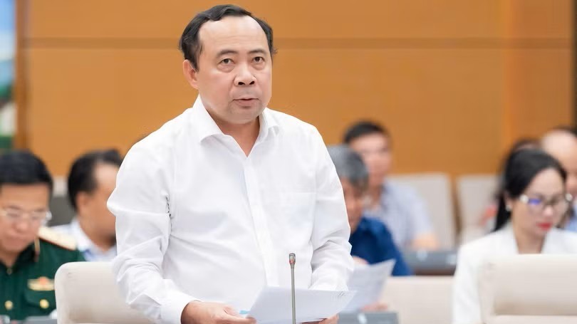 Sửa 4 luật về viễn thông, giao dịch điện tử: Cắt giảm điều kiện, siết quản lý băng tần