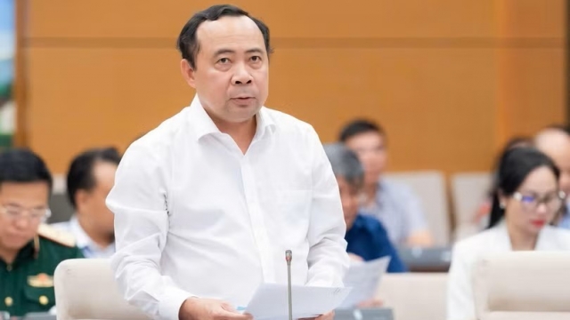 Sửa 4 luật về viễn thông, giao dịch điện tử: Cắt giảm điều kiện, siết quản lý băng tần