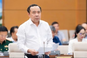 Sửa 4 luật về viễn thông, giao dịch điện tử: Cắt giảm điều kiện, siết quản lý băng tần