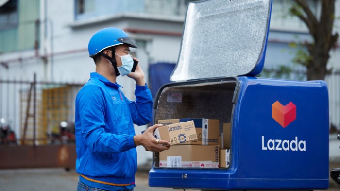 Ủy ban Cạnh tranh Quốc gia xử phạt Recess, đơn vị vận hành Lazada tại Việt Nam