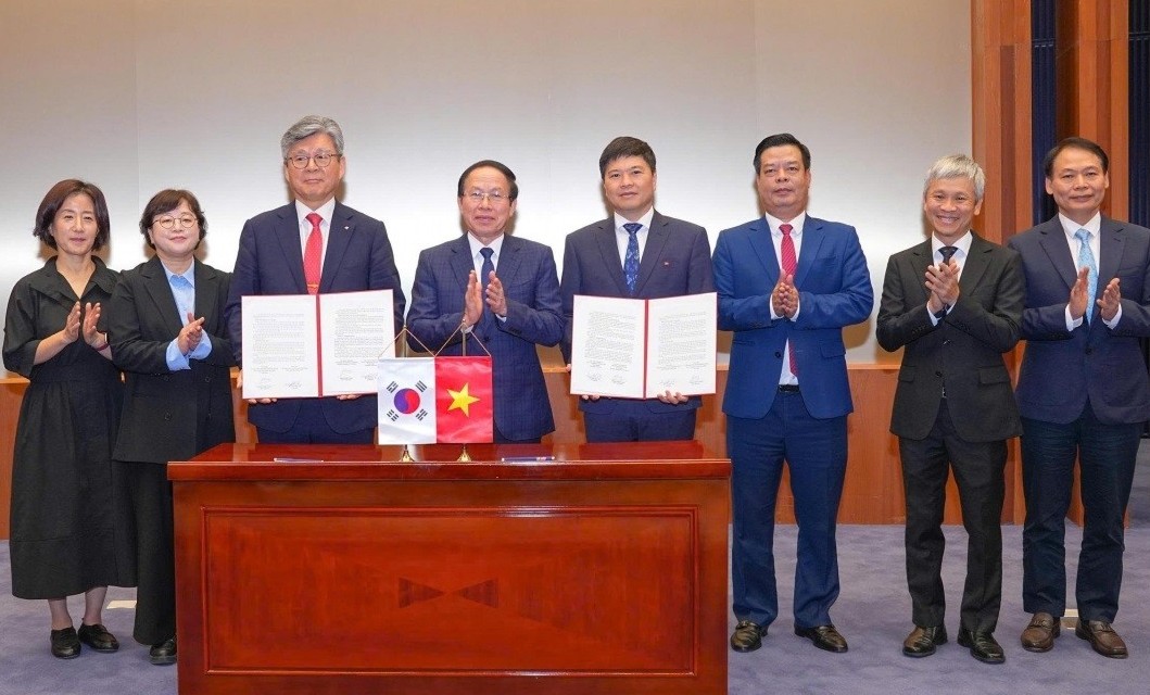 Hải Phòng mở rộng mạng lưới hợp tác quốc tế về công nghệ
